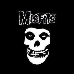 Blacklight by The Misfits