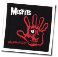 Blue Christmas by The Misfits