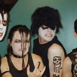 Children In The Heat Chords by The Misfits