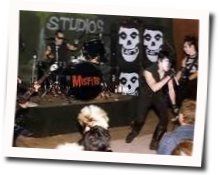 Come Back Chords by The Misfits