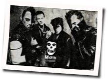 Day Of The Dead Tabs by The Misfits