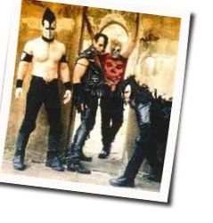 Die Die My Darling  Chords by The Misfits