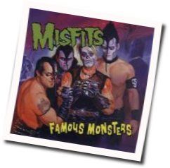 Fiend Without A Face Chords by The Misfits
