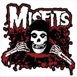 Ghost Of Frankenstein Tabs by The Misfits