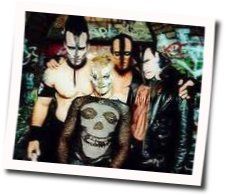 Helena Chords by The Misfits