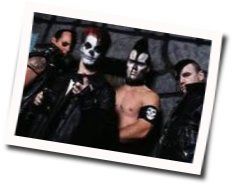 Hollywood Babylon Tabs by The Misfits
