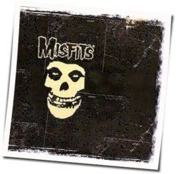 Mephisto Waltz Bass tabs by The Misfits