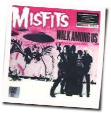 Nike A Go Go Chords by The Misfits