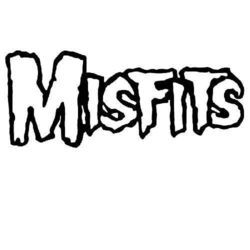 No More Moments Chords by The Misfits