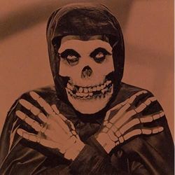 Rat Fink Chords by The Misfits