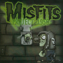 Runaway Tabs by The Misfits