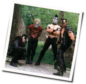 Shining Tabs by The Misfits