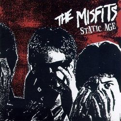 Static Age Chords by The Misfits