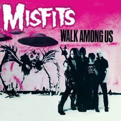 Violent World by The Misfits