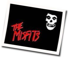 We Are 138  Chords by The Misfits