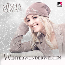 Winterwunderwelten by Misha Kovar