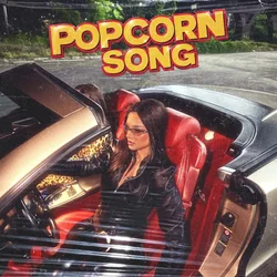 Popcorn Song by Misha Miller