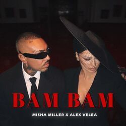 Bam Bam Chords by Misha Miller X ‪@AlexVelea‬