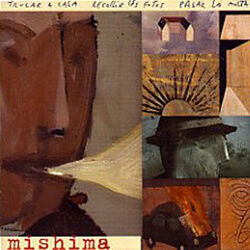 No Et Fas El Llit Chords by Mishima