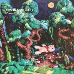 Eating Alone Chords by Mishka Shubaly