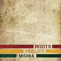 More Greens Chords by Mishka
