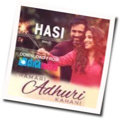 Hasi Chords by Ami Mishra