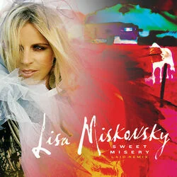 Sweet Misery Chords by Lisa Miskovsky