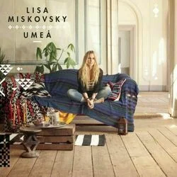 Tougher Than Most Chords by Lisa Miskovsky