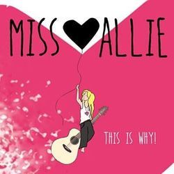 Zu Zweit Allein Ukulele by Miss Allie