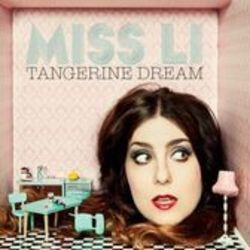 A Darker Side Of Me Chords by Miss Li