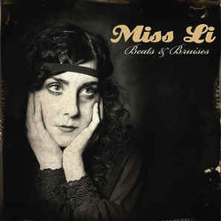 Billys Got A Gun Chords by Miss Li