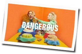 Dangerous Chords by Miss Li