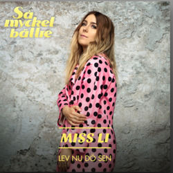 Lev Nu Dö Sen Chords by Miss Li