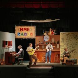 Blueberry Soda Chords by Miss Mary Rose