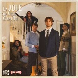La Joie De Vivre Cest Toi Chords by Miss Mary Rose