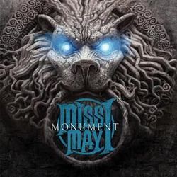 Apologies Are For The Weak Tabs by Miss May I
