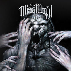 Death Knows My Name Tab by Miss May I