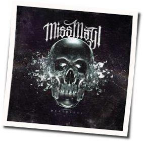 Trust My Heart Never Hope To Die Tab by Miss May I