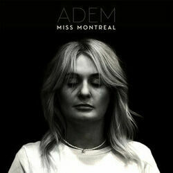 Adem by Miss Montreal