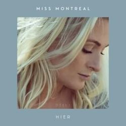 Hier by Miss Montreal