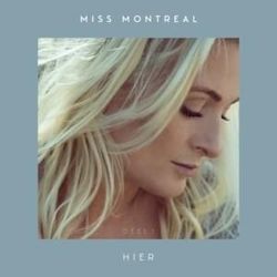 Hier Chords by Miss Montreal