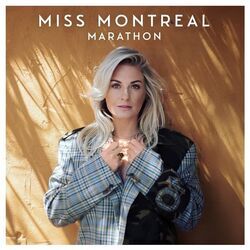 Miss Montreal chords for Marathon