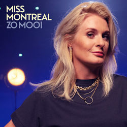 Zo Mooi by Miss Montreal