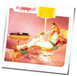 Cinderella Chords by Miss Papaya