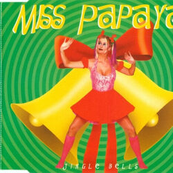 Jingle Bells Chords by Miss Papaya