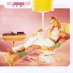 Sugarboy Chords by Miss Papaya