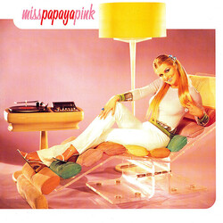 Sweet Señorita Chords by Miss Papaya