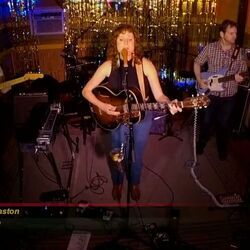 Louisiana Chords by Miss Tess