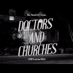 Doctors  Churches Chords by Miss Vincent