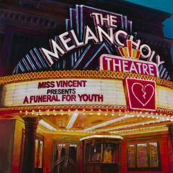 Rosaline Chords by Miss Vincent